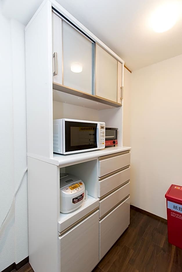 miel Hanazono -vacation rental-