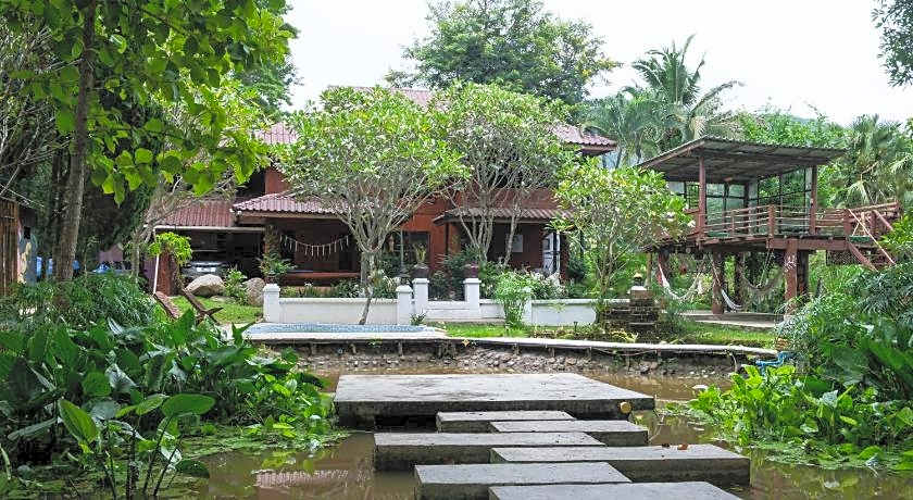 Shaya Resort – Mae Hi, ND