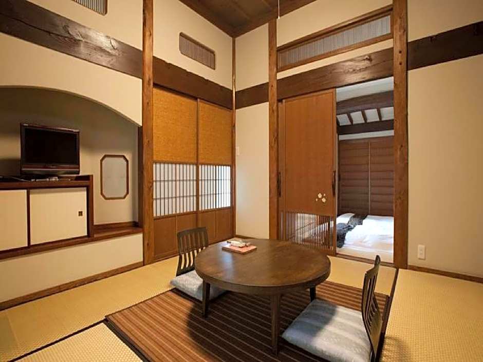 Oyado Kaikatei Ryokan