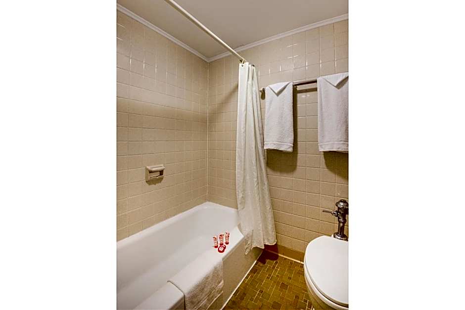 OYO Hotel Mauldin SC South Main Street