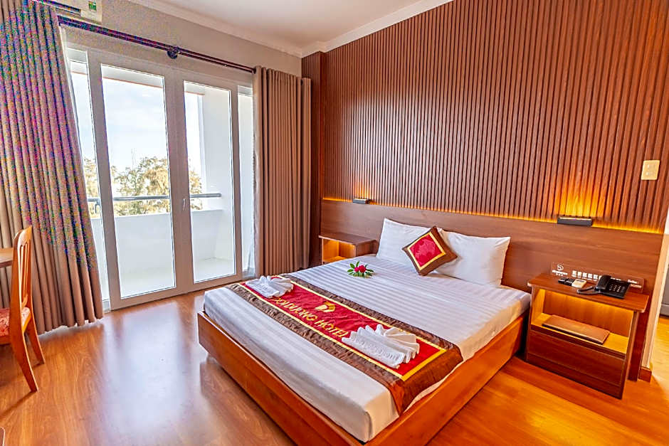 Doi Duong Hotel