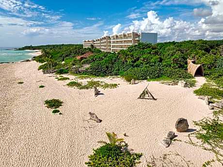 Palmaia The House of AiA All Inclusive Wellness Resort