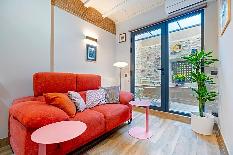 Priorat Aparthotel