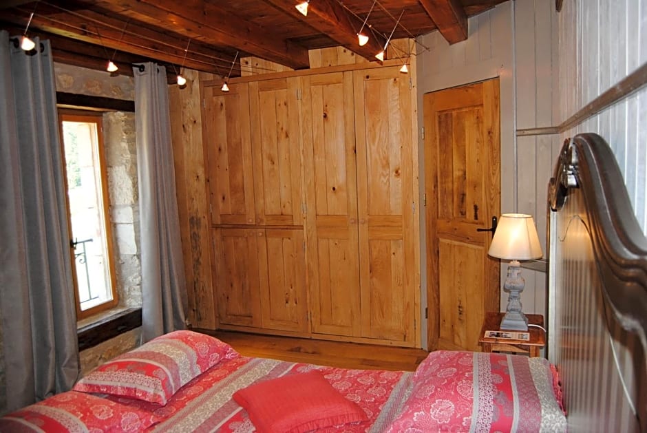 Château de Mazières