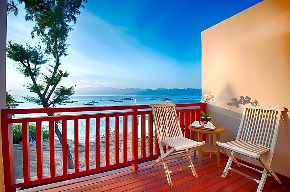 Natya Hotel Gili Trawangan