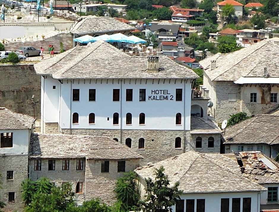 Hotel Kalemi 2