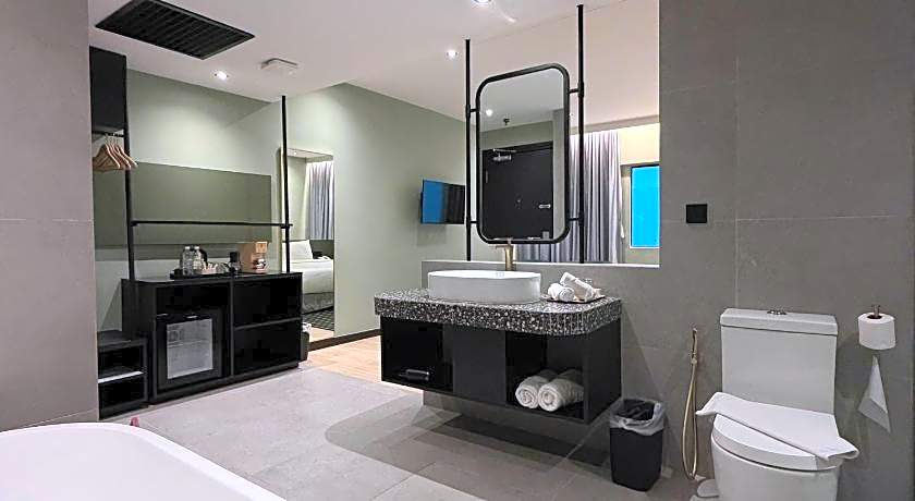 Crystal Crown Hotel Kuala Lumpur