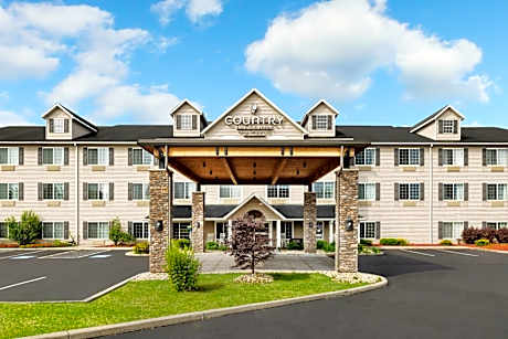Country Inn & Suites by Radisson, Big Flats (Elmira), NY