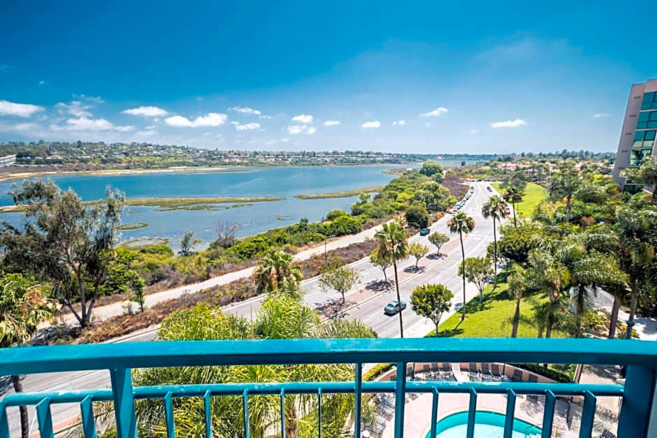 Newport Beach Marriott Bayview