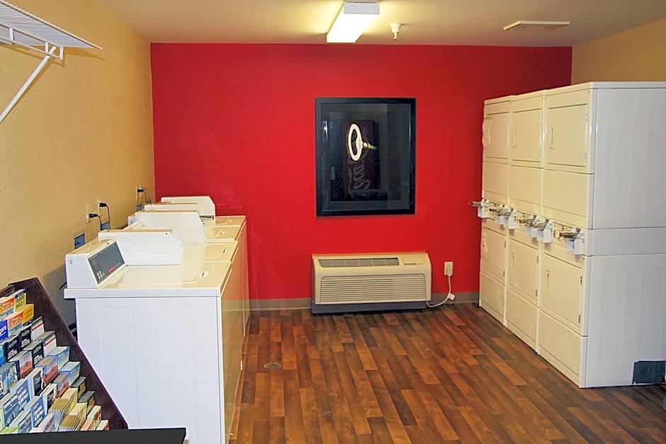 Extended Stay America Suites - Portland - Beaverton/Hillsboro - Eider Ct