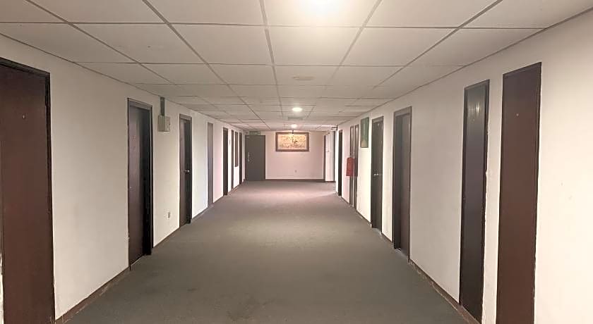 Anika Inn Kluang