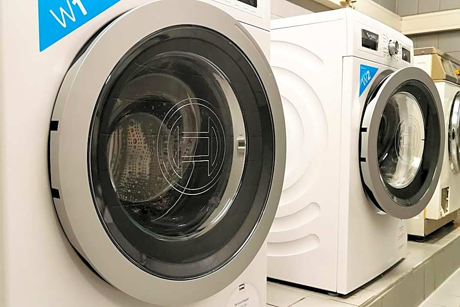 Plaza Hotel & Living Frankfurt