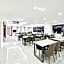 Seattleb Hotel