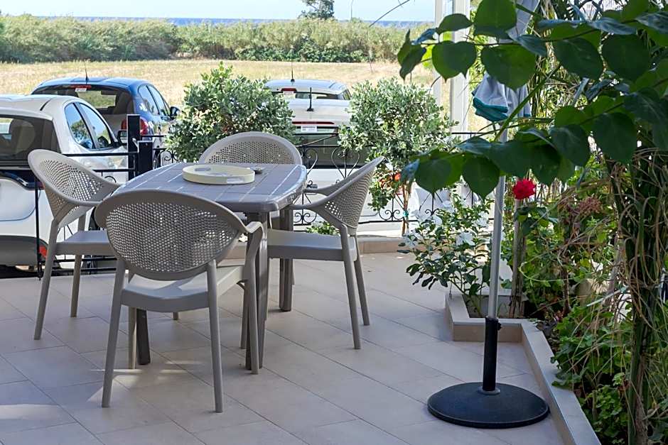 Amara Seaside by Estia