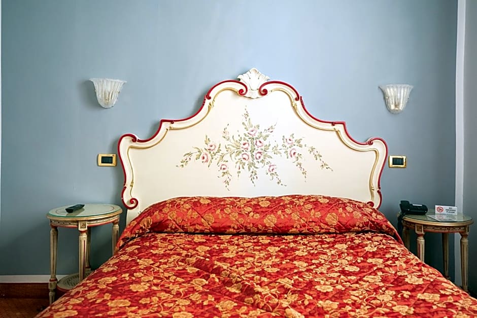 Hotel Riviera Venezia Lido