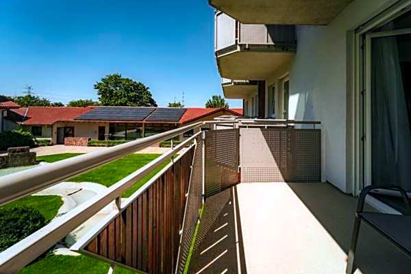 Hotel Birkenhof