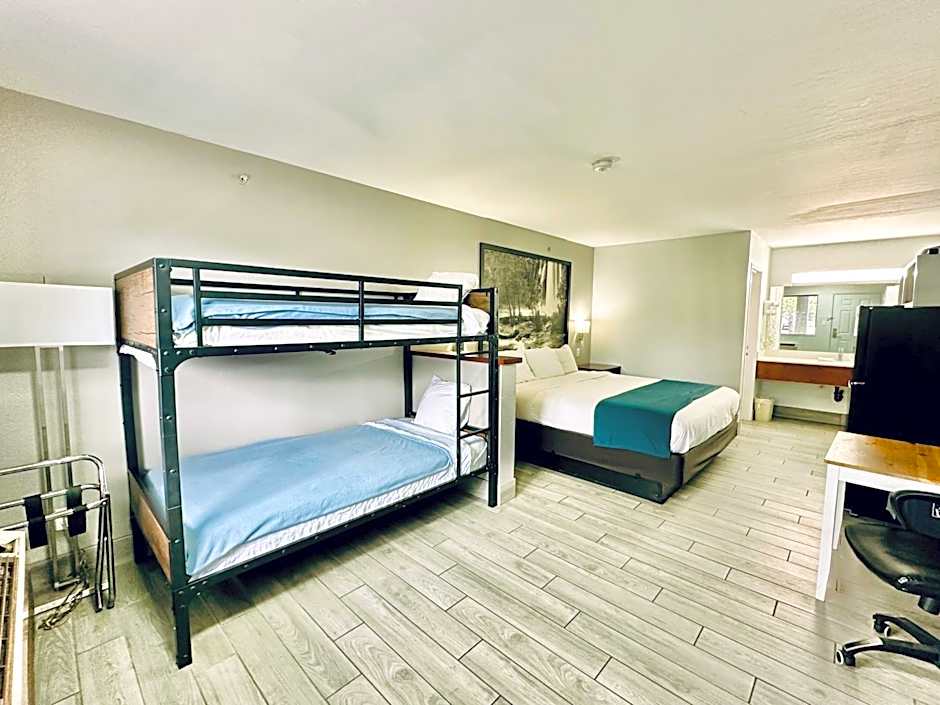 Studio 6 Flagstaff AZ