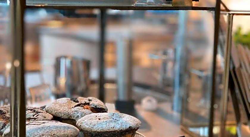 The Lubo - Self Check-In