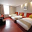 GreenTree Alliance JiangSu SuZhou Industrial Park LianFeng Plaza Hotel