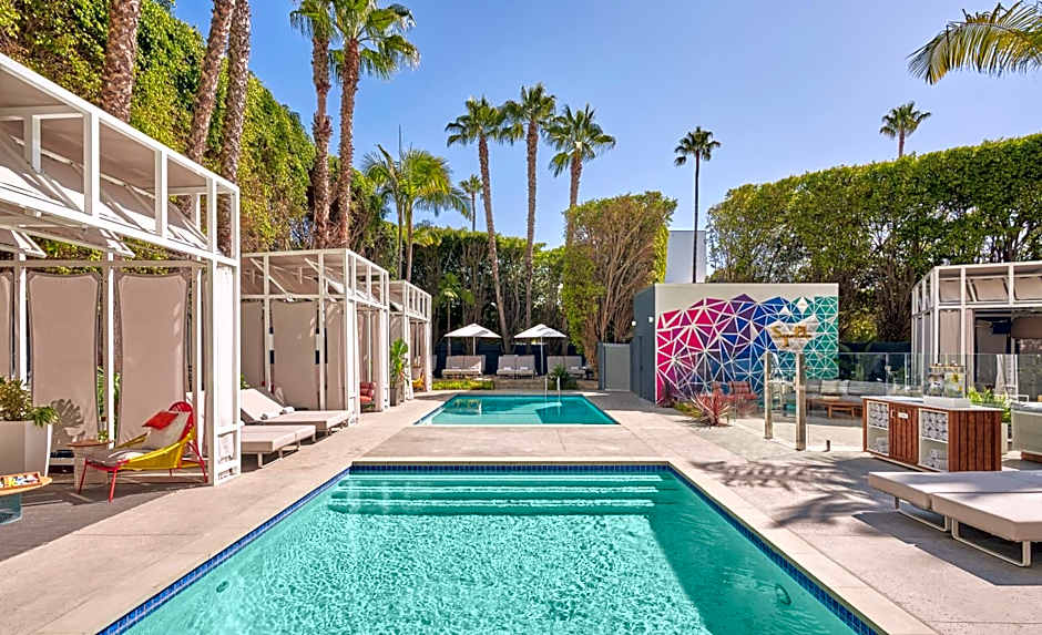 Viceroy Santa Monica