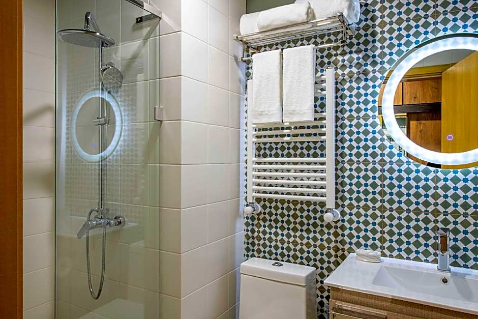 Best Western Gudauri