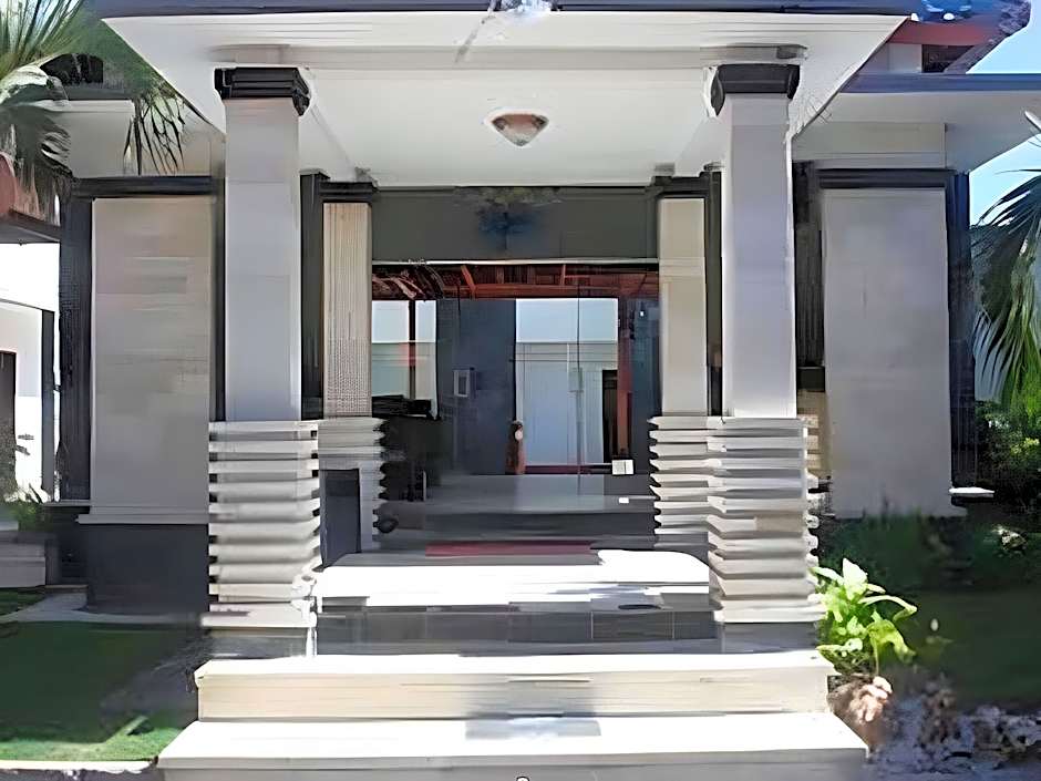 Mamo Hotel Uluwatu