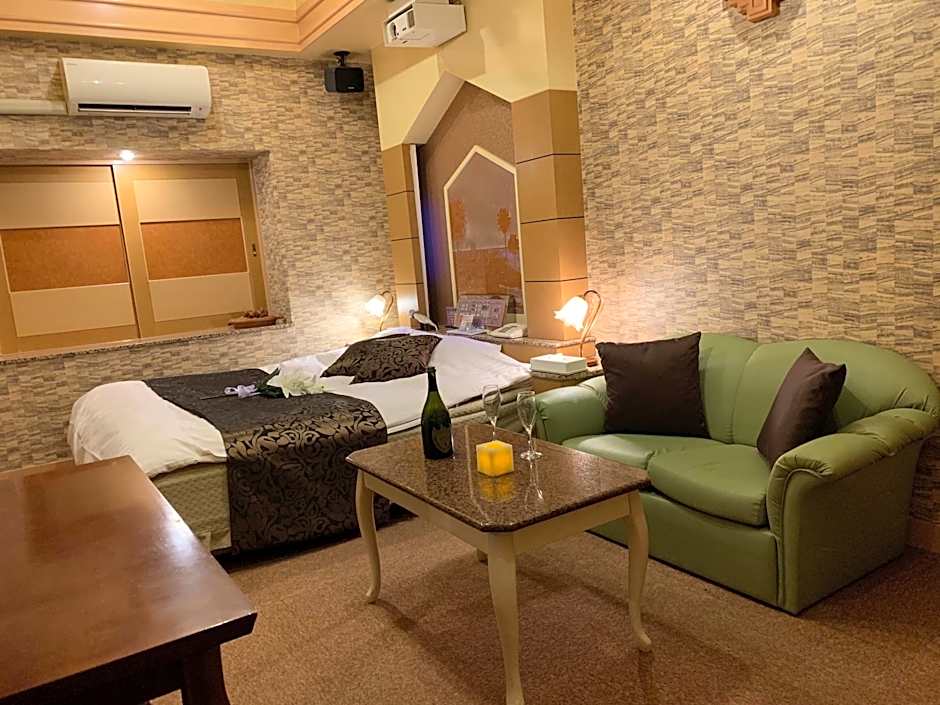 Hotel Chocola Gose (Adult Only)