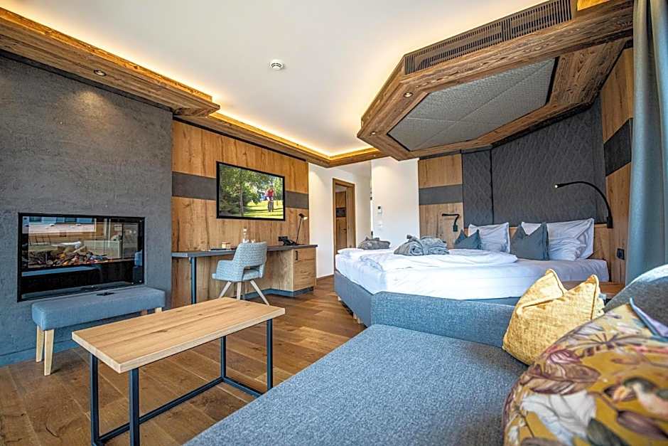 Hotel Wöscherhof - 4 Sterne Superior