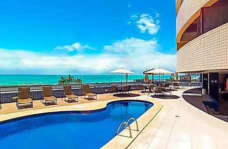 Hotel Reymar Express