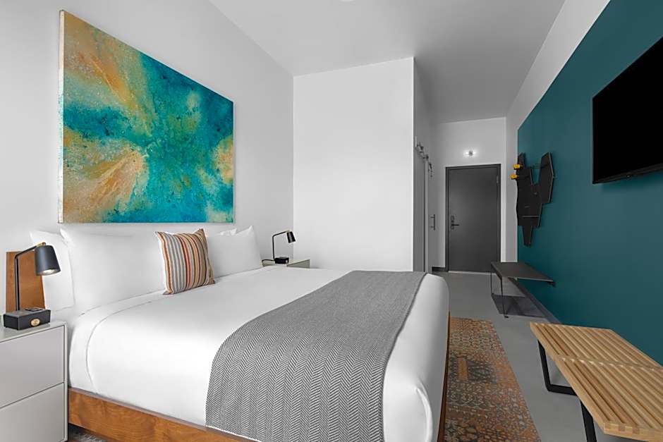 evo Hotel Salt Lake City