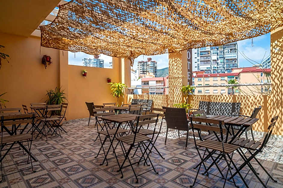 Ella Torremolinos Centro