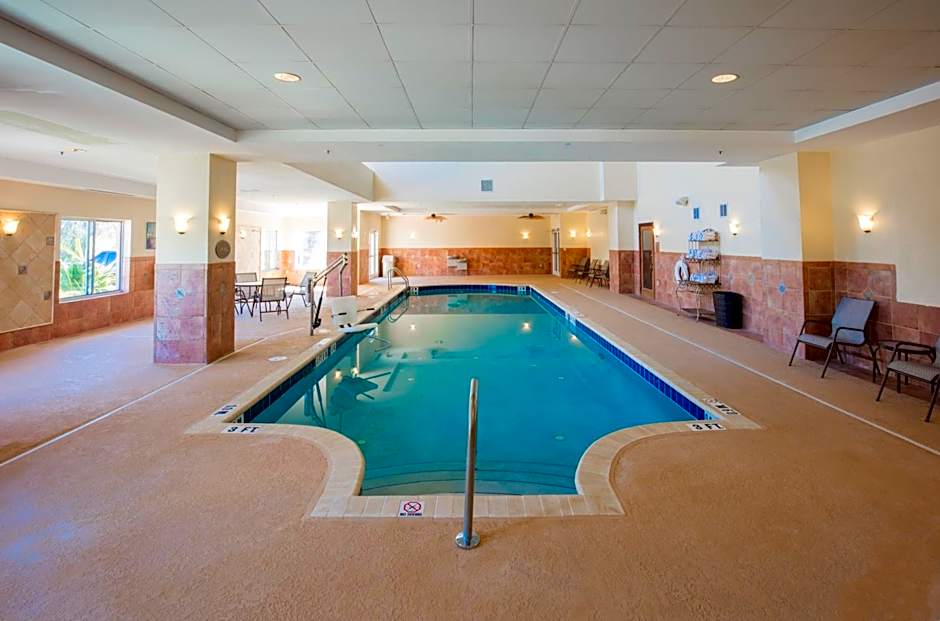 Holiday Inn Hotel & Suites Lake City By IHG