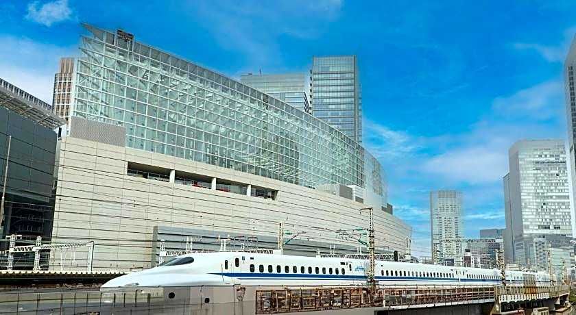 Toyoko Inn Tokyo Nihombashi Bakurocho