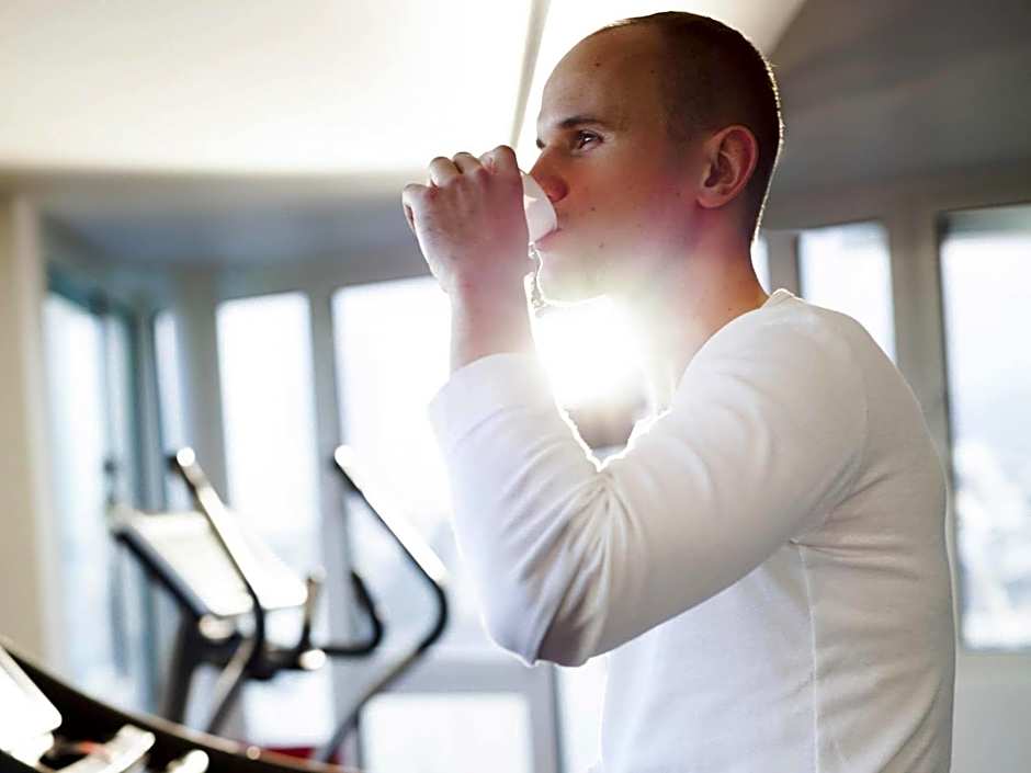 Novotel London Excel