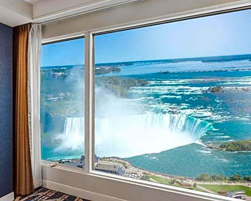 Hyatt Regency Niagara Falls Fallsview