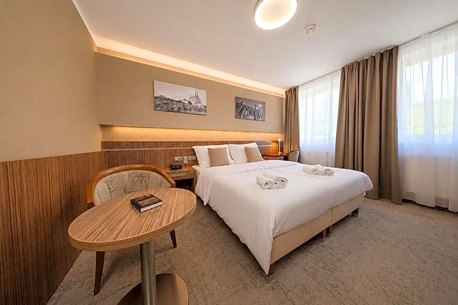 Hotel Vaka