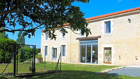 Flore des Marais