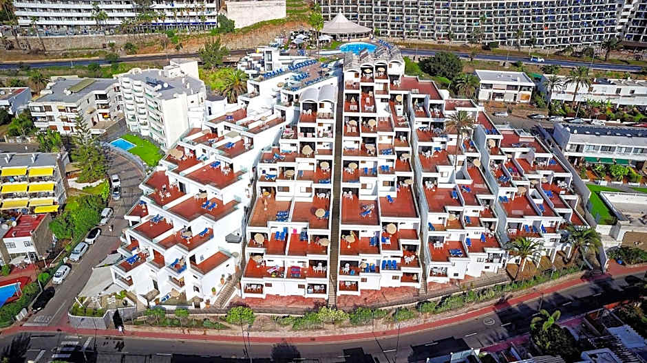 Apartamentos Río Piedras