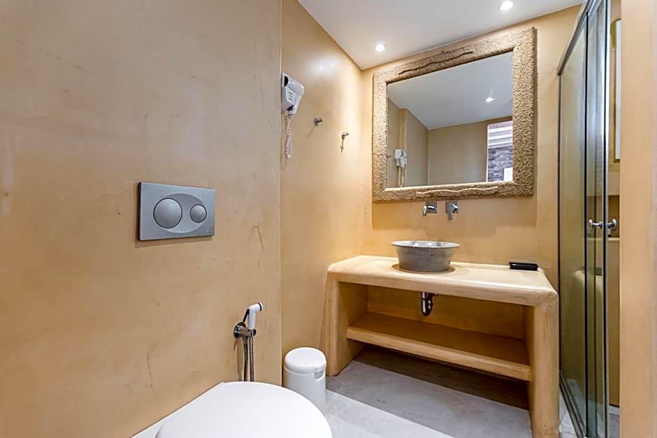 Agios Prokopios Hotel