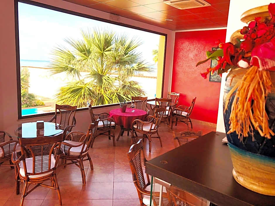 Residence Hotel Antica Perla