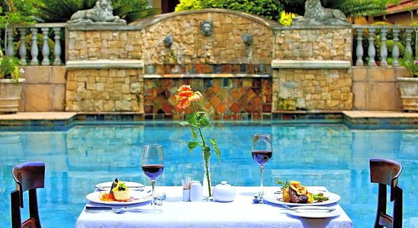 La Villa Vita Nelspruit