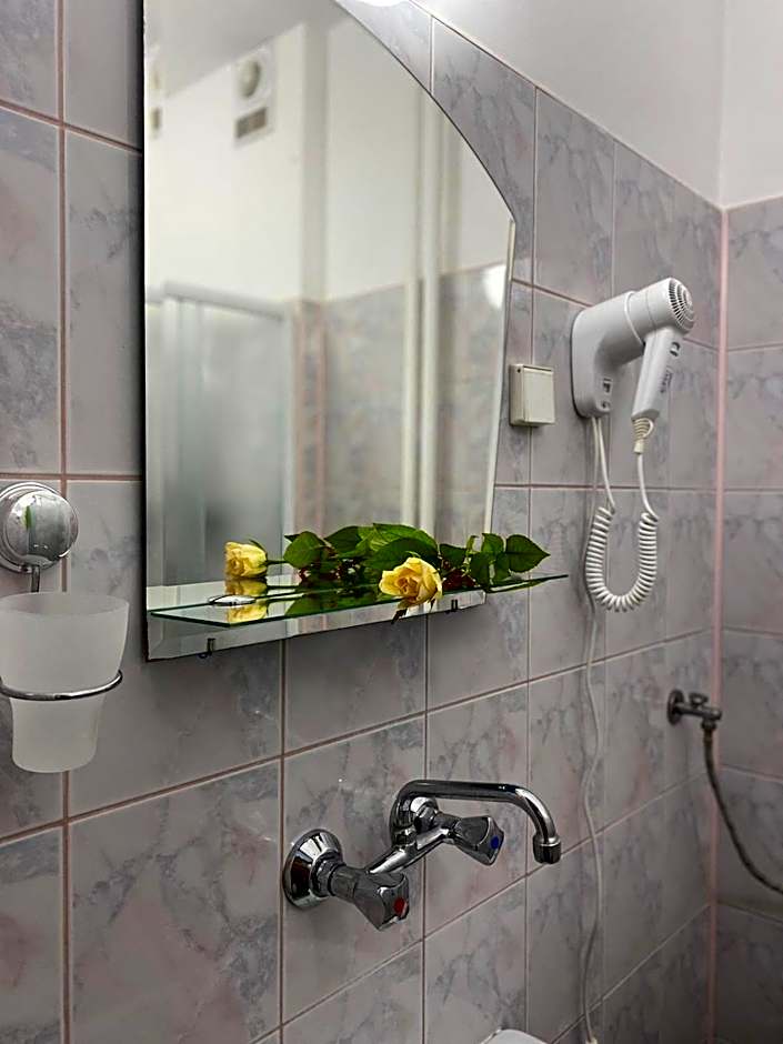 Hotel Restauracja U Guta