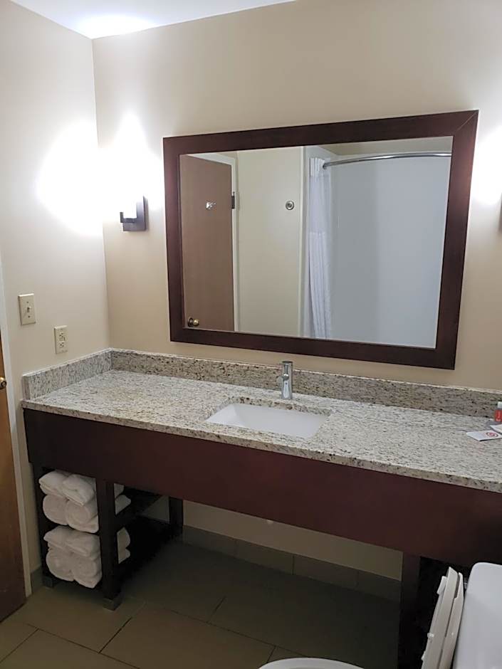 Comfort Inn Laurinburg