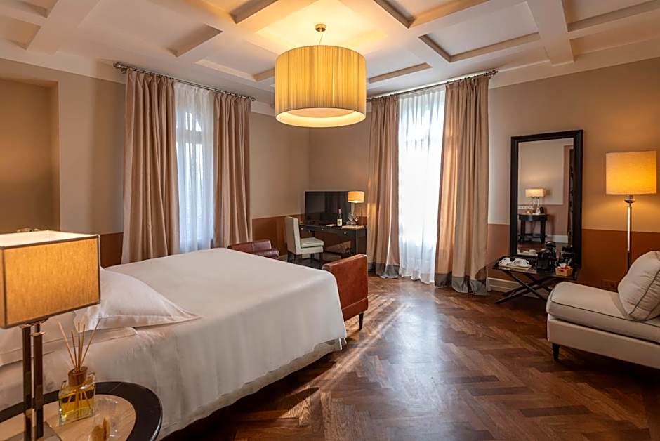 Villa Pattono Relais