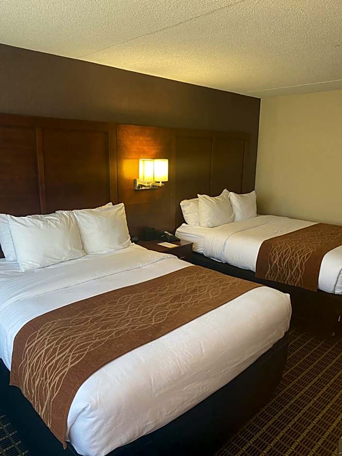 Comfort Inn Springfield