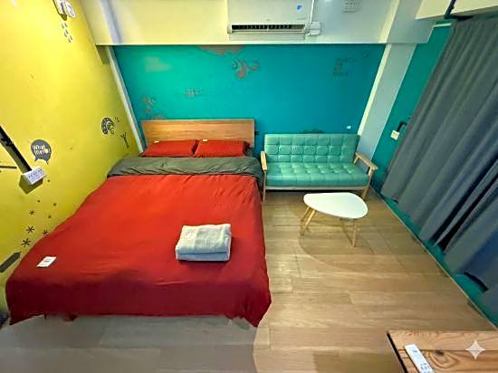 Leo Ho Hostel