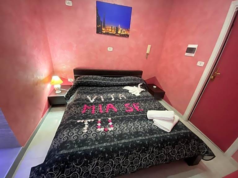 Hotel Napoleon-Cuore