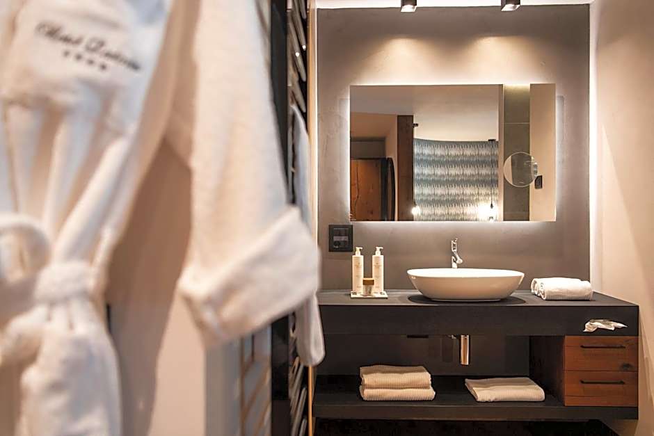 Ladinia Dolomites View - Adults Only