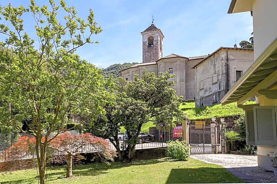 Bnbook Maison Charlotte Cottage Bosco