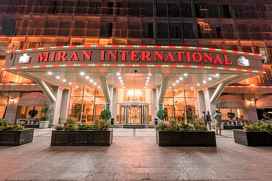 Miran International Hotel